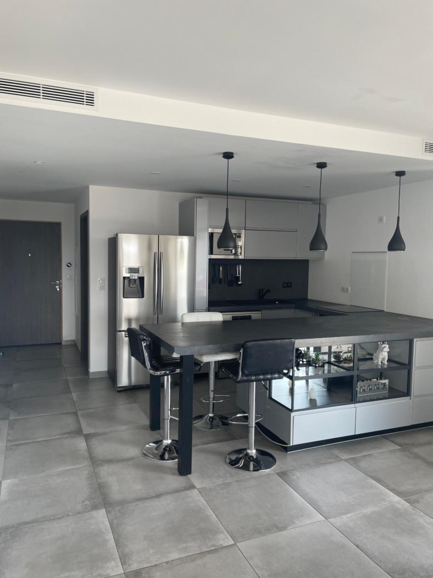 Bel Appartement Spacieux A Porto-Vecchio, 10Min A Pieds Du Centre Ville Buitenkant foto