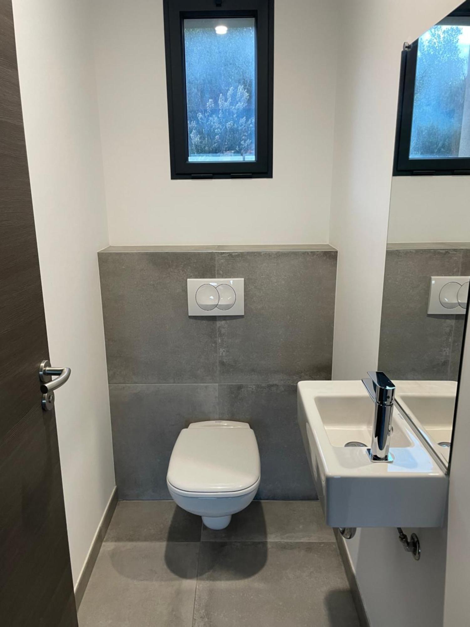 Bel Appartement Spacieux A Porto-Vecchio, 10Min A Pieds Du Centre Ville Buitenkant foto